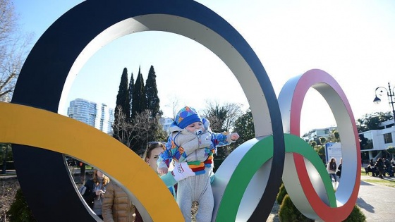 Erzurum 2026 Kış Olimpiyatları adaylığı diyalog sürecine başvuru yaptı