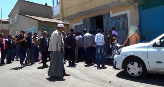 Erzurum’da ‘çiş’ kavgası meydan muhaberesine dönüştü