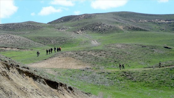 Erzurum'da kayıp çocuğun cesedine ulaşıldı