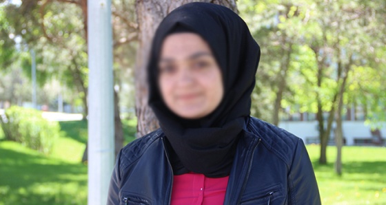 Erzurum’da 'platonik aşk dehşeti': 'Benim hayati tehlikem var'