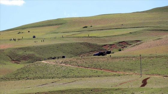 Erzurum'da silahlı kavga: 5 ölü, 1 yaralı