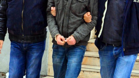 Erzurum'daki FETÖ/PDY soruşturmasında 3 tutuklama