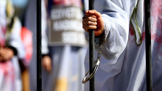 Esed rejimi cezaevlerindeki işkenceden ölümleri sessizce itiraf ediyor