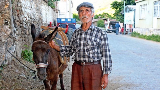 &#039;Eşek cezasına eşek hediye&#039;