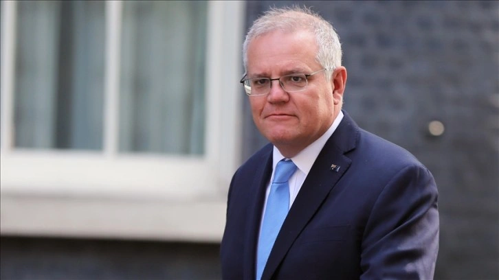 Avustralya eski Başbakanı Morrison'un 'Başbakanlığında 3 bakanlığı da üstlendiği' iddia edildi