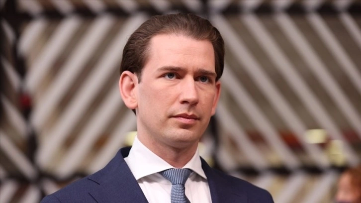 Avusturya eski Başbakanı Kurz'a "ağır yolsuzluk" suçlamaları yöneltildi