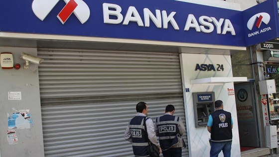 Eski Bank Asya Yönetim Kurulu Başkanı Birgili gözaltına alındı