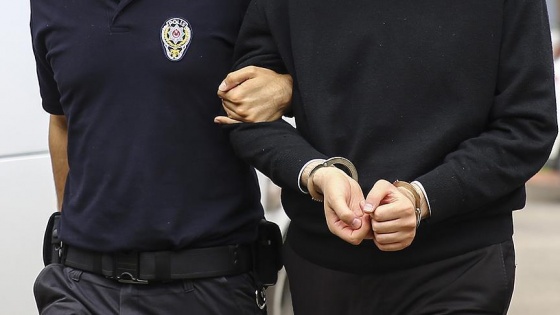 Eski CHP yöneticisine otobüste cinsel istismardan tutuklama