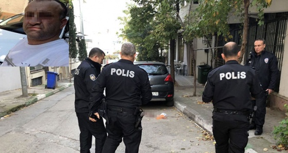 Eski karısını 18 yerinden bıçaklayarak öldüren şahıs yakalandı