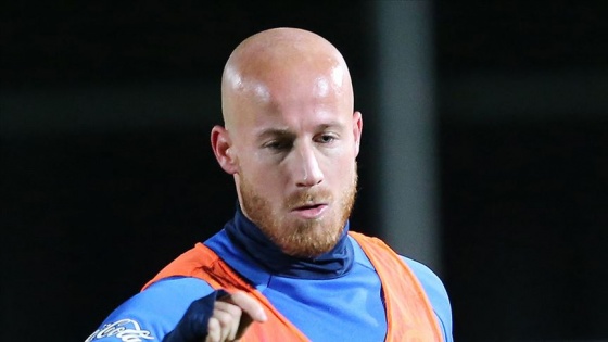 Fenerbahçeli eski futbolcu Stoch'un Kovid-19 testi pozitif çıktı