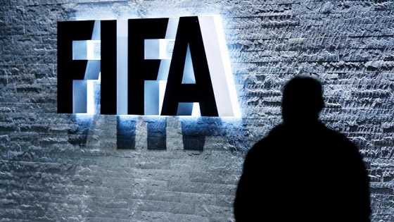 Eski FIFA Genel Sekreteri Linsi'nin evinde arama yapıldı