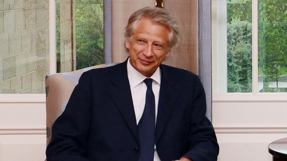 Eski Fransa Başbakanı De Villepin'den Trump'a 'Yeter artık' çağrısı