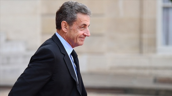 Fransa eski Cumhurbaşkanı Sarkozy'nin yolsuzlukla yargılandığı davada 4 yıl hapsi istendi