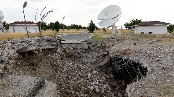 Eski Gölbaşı jandarma komutanının yargılanmasına başlandı