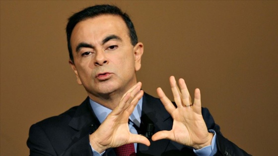 Eski Nissan Üst Yöneticisi Ghosn: Japonya'daki soruşturmada baskıya maruz kaldım