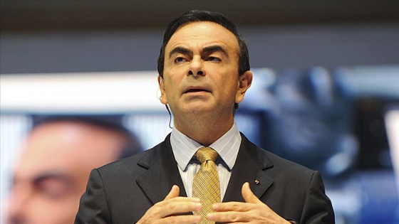 Eski Nissan Üst Yöneticisi Ghosn'un Lübnan'a kaçmasında çarpıcı detaylar