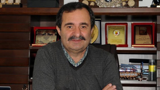 Eski Trabzonspor Kulübü Asbaşkanından 'Hakan Çalhanoğlu' açıklaması
