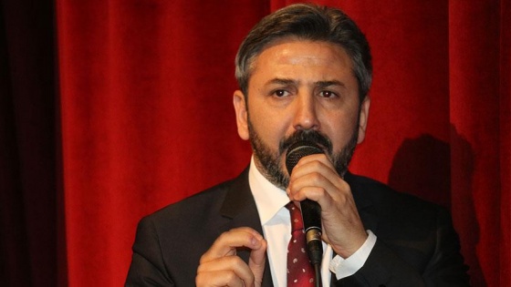 'Eski Türkiye'yi mi yeni Türkiye'yi mi tercih edeceğiz'