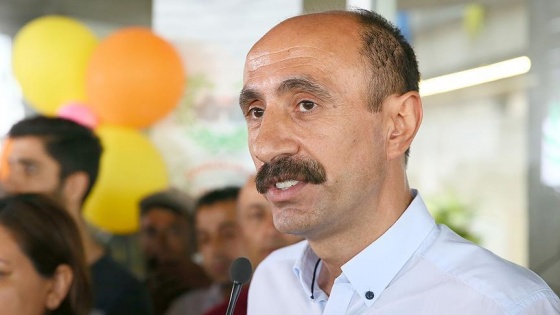 Eski Yenişehir Belediye Başkanı Kurbanoğlu yargılanıyor