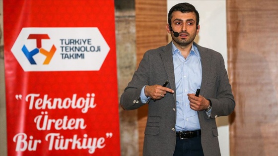 'Eskiden satın alamadığımız teknolojileri şimdi ihraç ediyoruz'