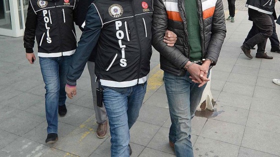 Eskişehir'de FETÖ operasyonu: 7 gözaltı