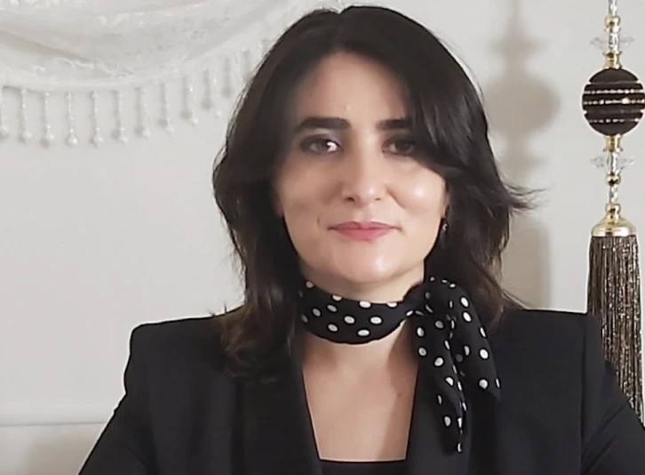 Esma Özdaşlı: Erməni iddialarına qarşı Türkiyə və Azərbaycanın ortaq lobbi fəaliyyəti çox önəmlidir -İrade Celil yazdı-