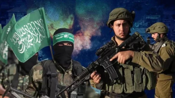 Espiyonaj gölgesindeki ateşkes: İsrail - HAMAS antlaşması -Serkan Yıldız yazdı-