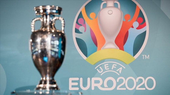 EURO 2020'de Münih kentinde oynanacak karşılaşmalarda 14 bin seyirciye izin verilecek