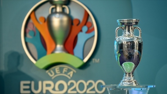 EURO 2020 yarı final ve final maçlarına 60 binin üzerinde seyirci alınabilecek