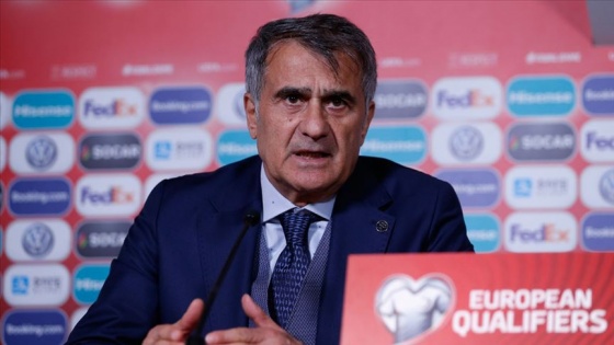 'EURO 2020'ye katılacağımızı söyleyebiliriz'