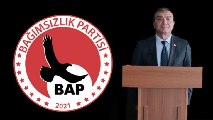 EURO 2024 Ramses -Bağımsızlık Partisi Genel Başkanı Yener Bozkurt yazdı-