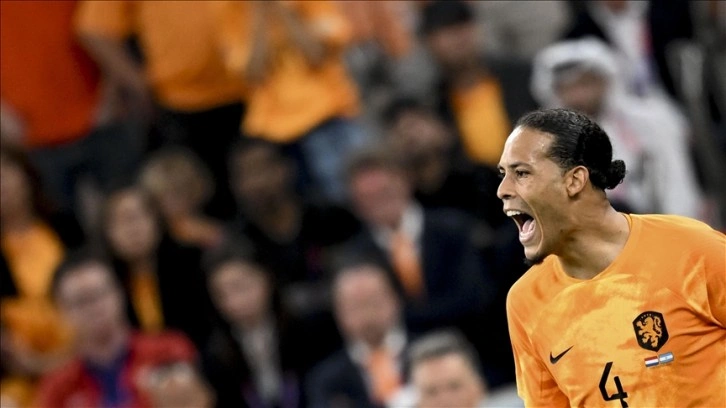 EURO 2024'te D Grubu: Hollanda