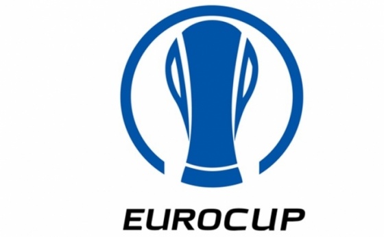 EuroCup son 16 programı açıklandı