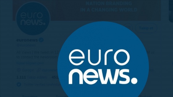 Euronews, Türkçe ve İtalyanca dillerindeki yayınlarını kapatıyor