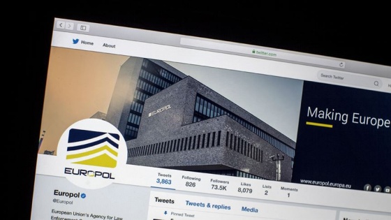 Europol'den İtalyan mafyasına karşı uluslararası operasyon