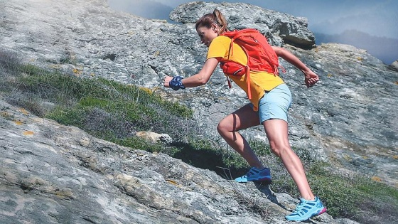 Everest Maratonu'nda ilk kez Türk bayrağı dalgalanacak