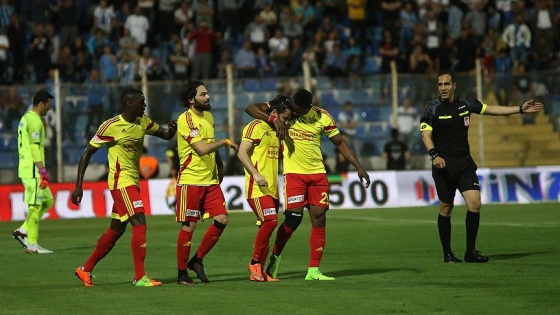 Evkur Yeni Malatyaspor, Süper Lig için sahaya çıkıyor