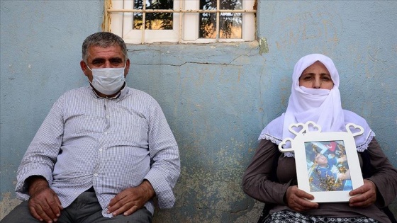 Evladı dağa götürülen Muşlu aile oğluna kavuşmak istiyor