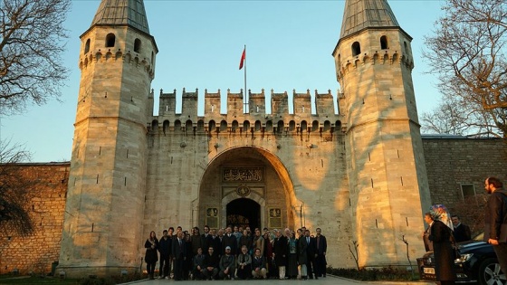 Evliya Çelebi doğumunun 408. yılında dualarla anıldı