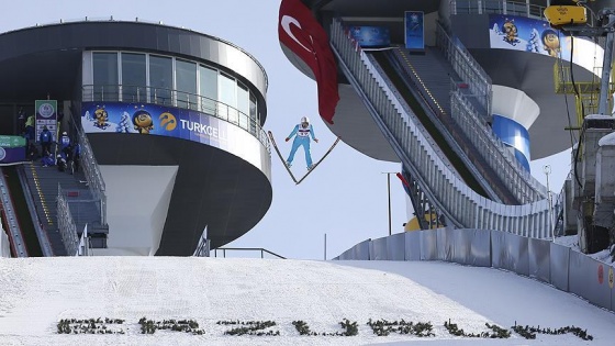 EYOF 2017 kıyasıya mücadelelere sahne oldu