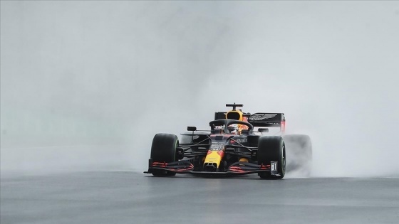 F1 Büyük Britanya Grand Prix'sinde tribünlerin tamamına seyirci alınacak