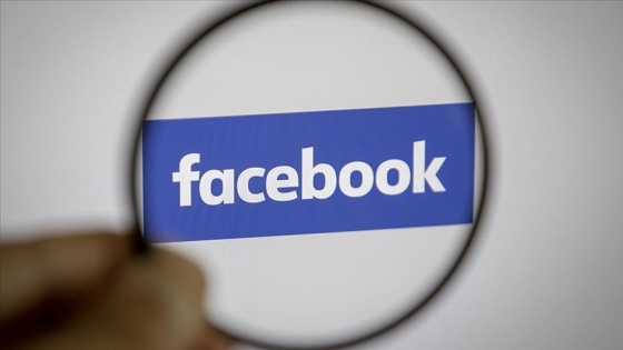 Facebook'a 1 milyon 600 bin liralık ceza