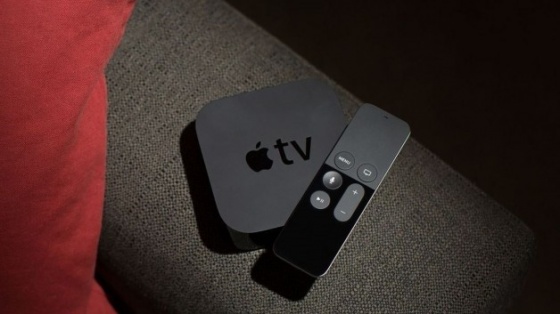 Facebook'tan, Apple TV’ye alternatif şifre giriş yöntemi