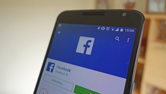 Facebook, canlı yayın Android'e geldi