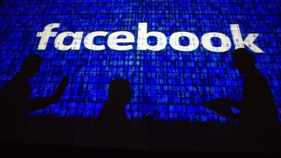 Facebook, Gana ve Nijerya'da Rusya bağlantılı 203 sayfayı sildi