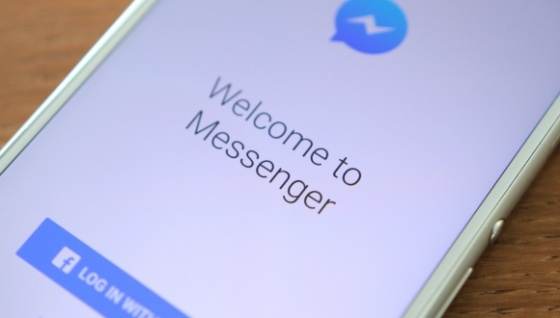 Facebook Messenger hacklendi!