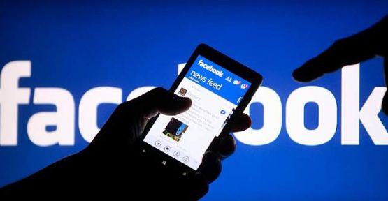 Facebook'ta 'canlı yayın' dönemi