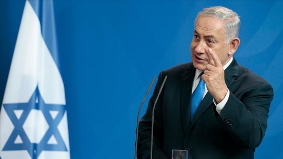 Facebook'tan Netanyahu'ya ikinci kez paylaşım engeli