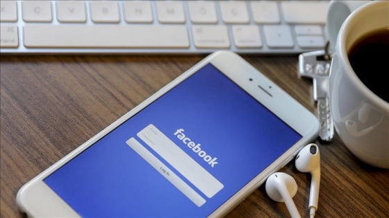 Facebook üzerinde hak iddia eden firari yakalandı