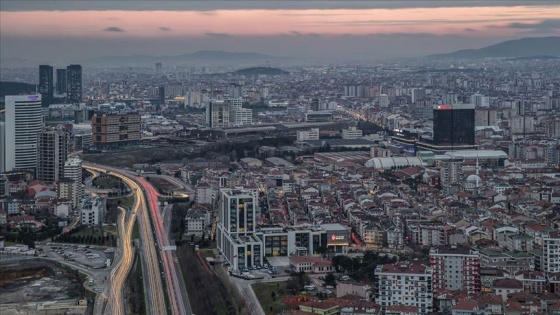 'Faiz indirimi kredili konut satışlarını artırdı'